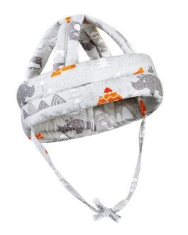 Child Head Protection Cap