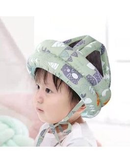 Child Head Protection Cap
