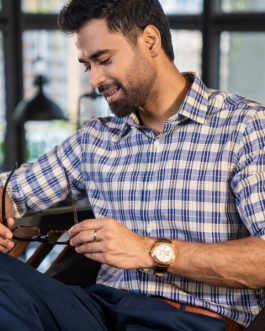 Men's Fashion