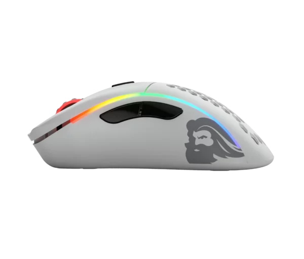 GloriousWireless Gaming Mouse - Image 3