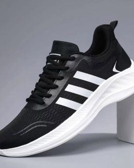 Men’s Casual Outdoor-Black