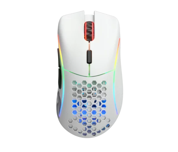 GloriousWireless Gaming Mouse - Image 2