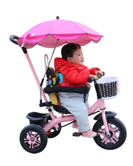 Kids Stroller Lightweight
