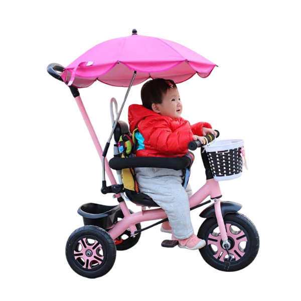 Baby stroller in bd