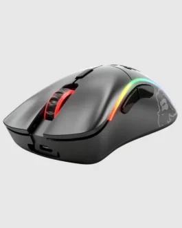 GloriousWireless Gaming Mouse