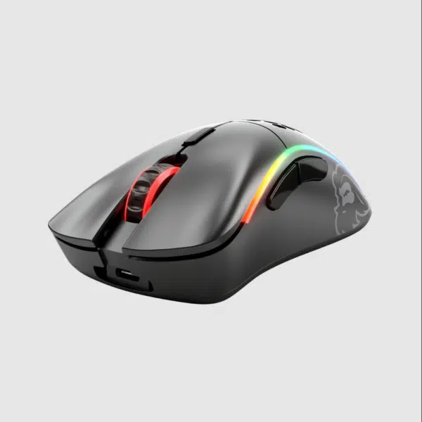 GloriousWireless Gaming Mouse
