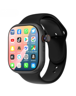 Oraimo BT calling Smart Watch