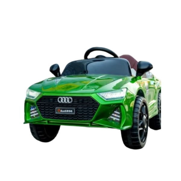 Baby Jeep Car 102 - Image 2