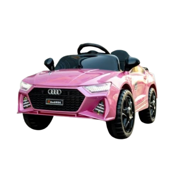Baby Jeep Car 102 - Image 3