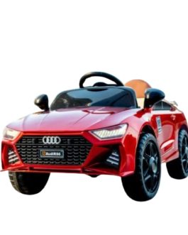 Baby Jeep Car 102