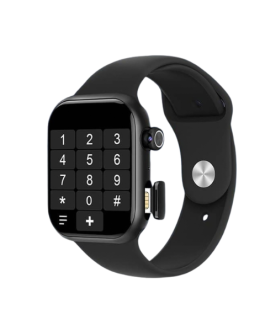 IMIKI HOLO Ultra Smart Watch