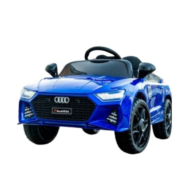 Baby Jeep Car 101 - Image 3