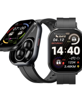 HAYLOU Faro Voice Calling Smart Watch