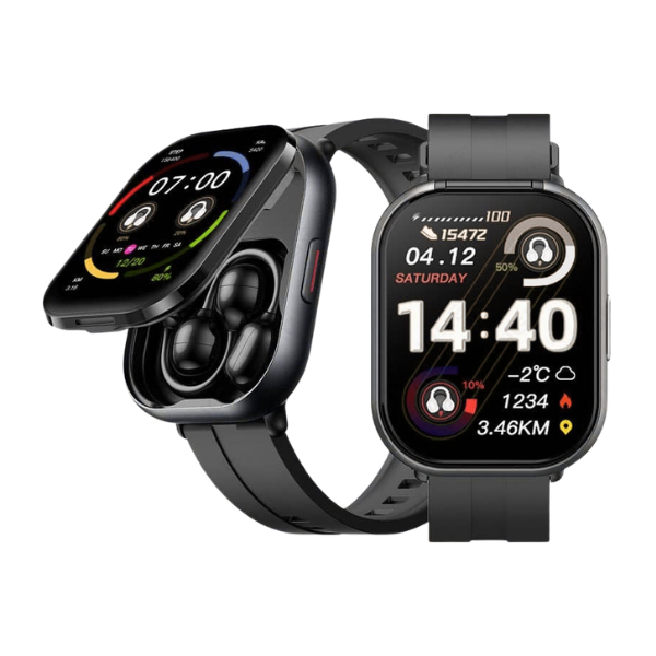 HAYLOU Faro Voice Calling Smart Watch